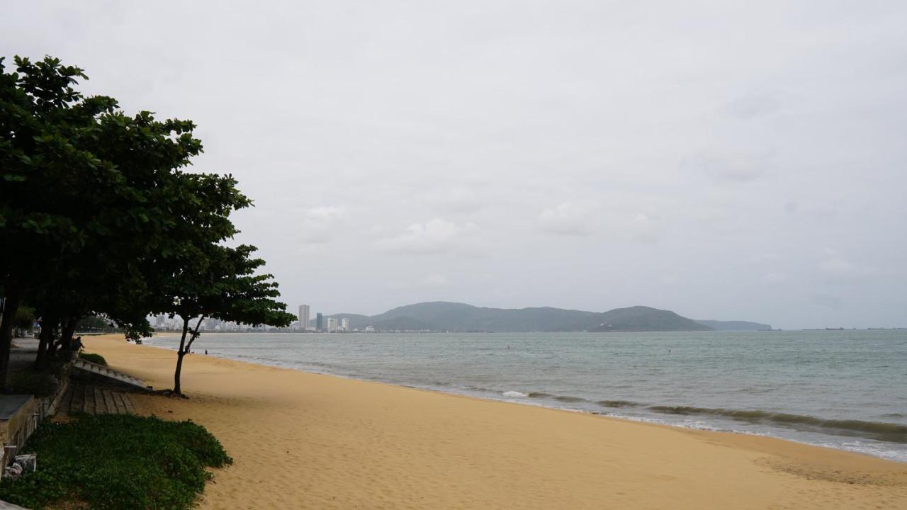 归仁Flc Sea Tower - Jenny Pham公寓 外观 照片
